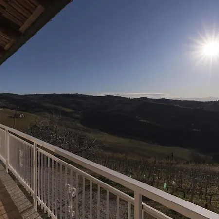 Cascina Bricchetto Langhe