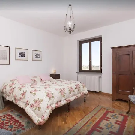 Cascina Bricchetto Langhe Сasa de vacaciones Trezzo Tinella