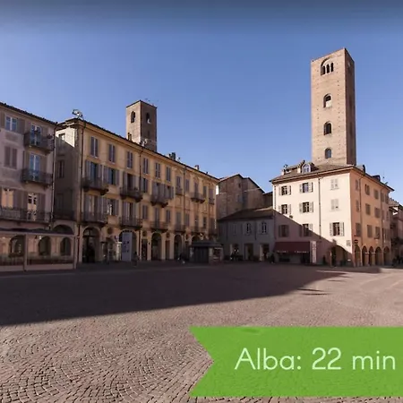 Cascina Bricchetto Langhe