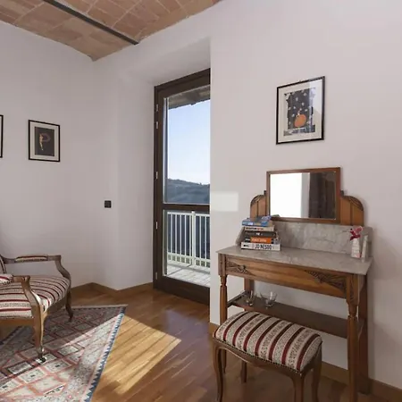 Cascina Bricchetto Langhe * Trezzo Tinella