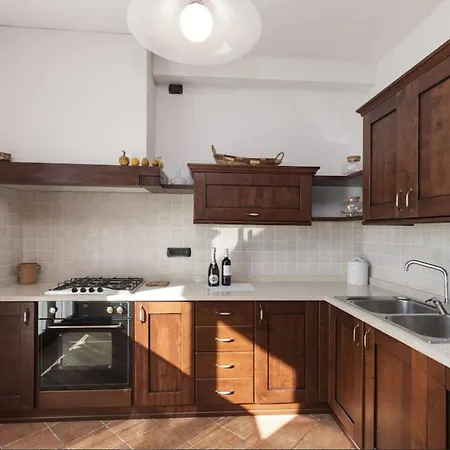 Сasa de vacaciones Cascina Bricchetto Langhe Trezzo Tinella