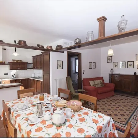 Cascina Bricchetto Langhe