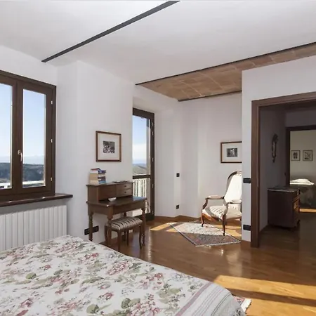 Cascina Bricchetto Langhe