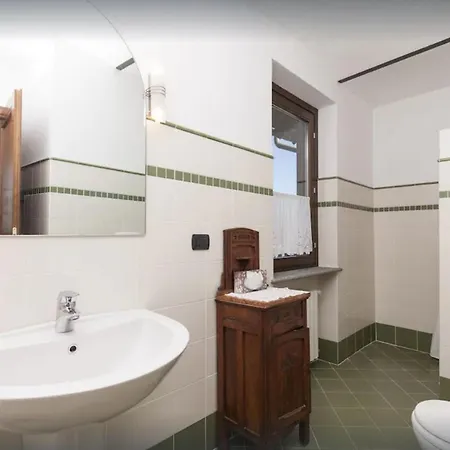 Cascina Bricchetto Langhe Сasa de vacaciones Trezzo Tinella