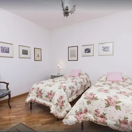 Сasa de vacaciones Cascina Bricchetto Langhe