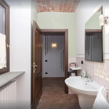 Сasa de vacaciones Cascina Bricchetto Langhe Trezzo Tinella