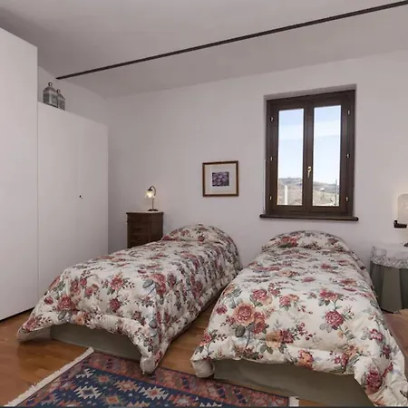 Cascina Bricchetto Langhe Trezzo Tinella