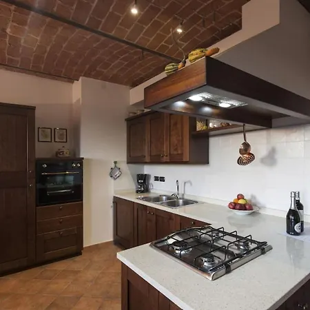 Cascina Bricchetto Langhe Сasa de vacaciones Trezzo Tinella