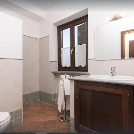 Сasa de vacaciones Cascina Bricchetto Langhe Trezzo Tinella
